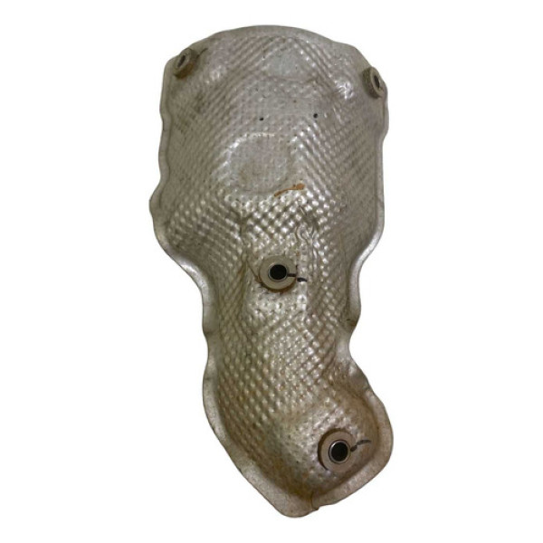 Defletor Catalisador Jeep Commander 1.3 2022 53483685