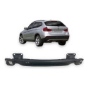 Alma Parachoque Traseiro Bmw X1 2010/2015 51112990162