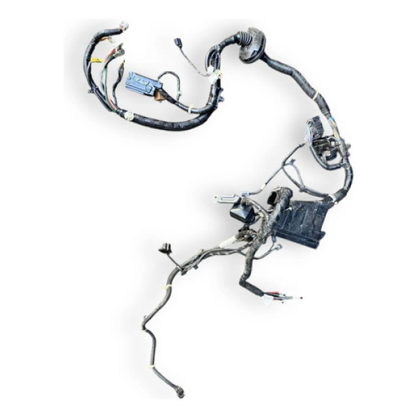 Chicote Caixa De Fusível 32120t5nm405 New Fit 1.5 2015/2021
