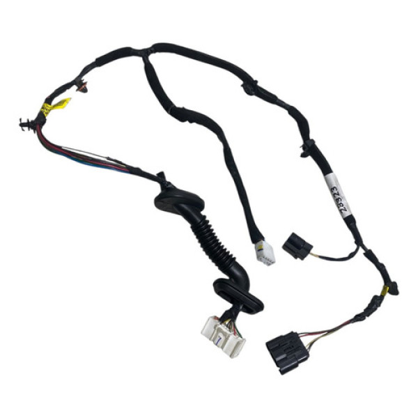 Chicote Porta Traseira Direita Hyundai Creta 2021 91660m4040