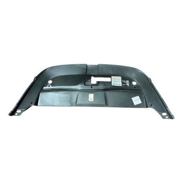 Acabamento Sup Painel Frontal Porsche Cayenne 2011 7p5805806