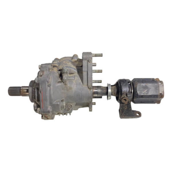 Diferencial Dianteiro Rav 4 2.5 2015  80020