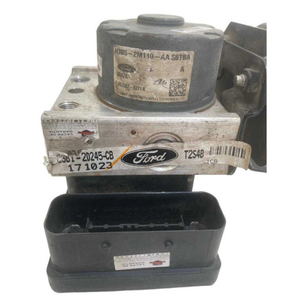 Módulo Ford Ka 2019 1.0 3cc C3b1-2d245-cb