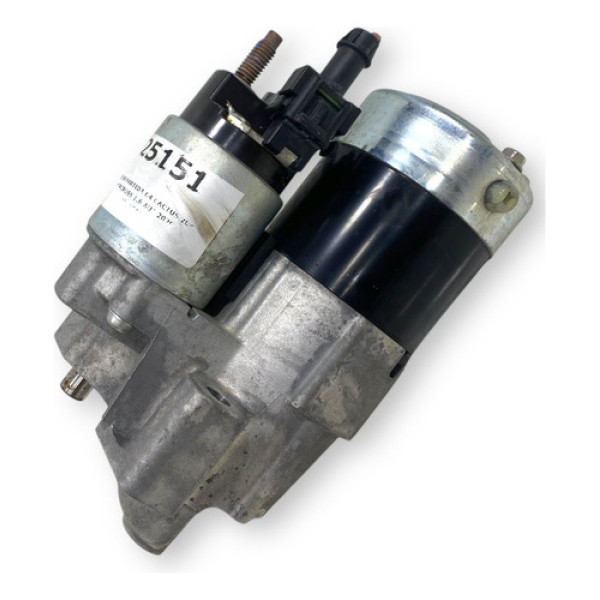 Motor Partida C4 Cactus 208 Aircross 1.6 Aut 2020 9812464180