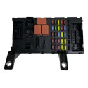  Caixa De Fusível Fiat Punto 1.6 E-torq 2010/2011 51860639