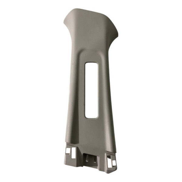 Moldura Coluna Esquerda Cinto Honda Hr-v Ex 2020 84161t7t