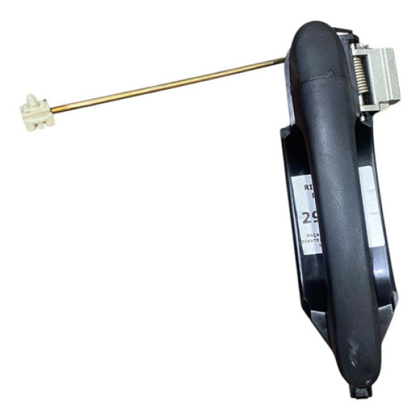 Maçaneta Externa Dianteira Direita Fiat Mobi 2020