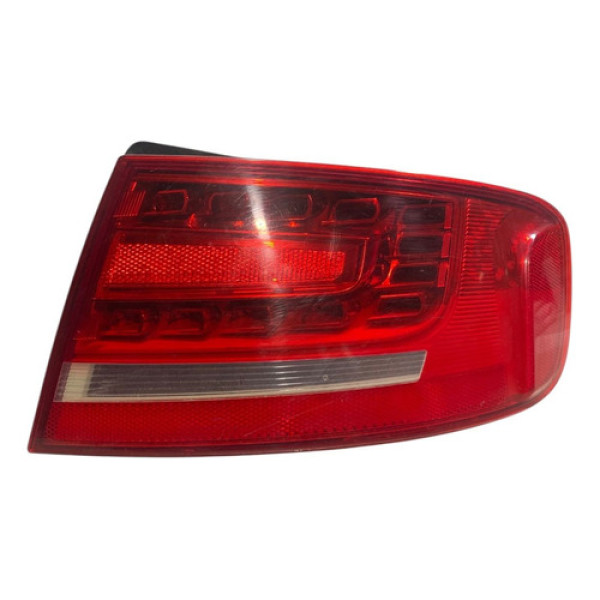  Lanterna Direita Audi A4 Tfsi 2.0 2010/2011 17126902