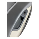 Forro Porta Traseira Esquerda Hyundai Hb20 S 1.6 21/22 Cinza