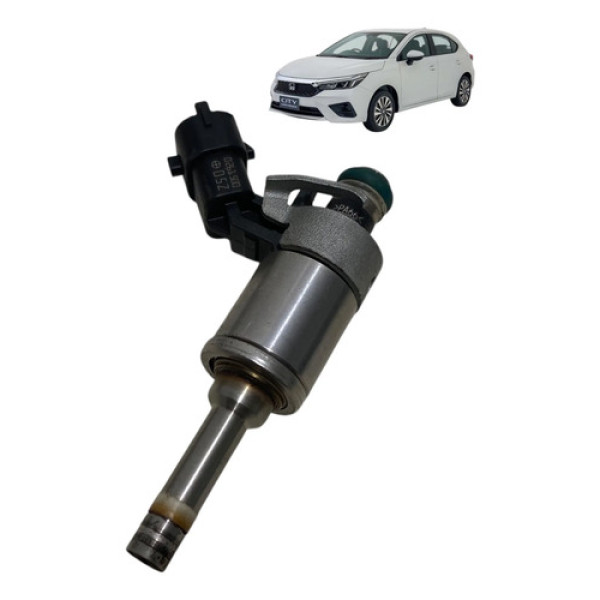 Bico Injetor De Alta Pressão Honda City 2022  16450m010m5 1