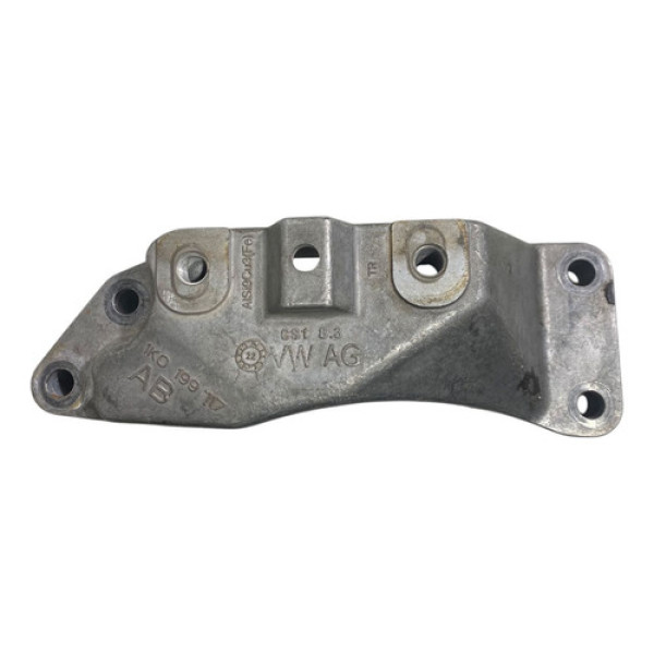 Suporte Coxim Cambio Vw Nivus/polo/t-cross 2020 1k0199117