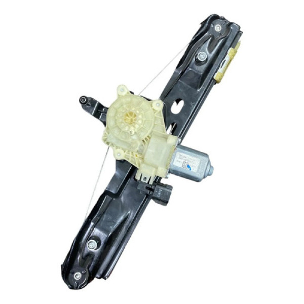 Máquina Vidro Traseira Direita Ford Focus 2016 Bm51a27000fc