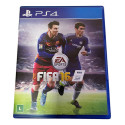 Jogo Ps4 Fifa 16