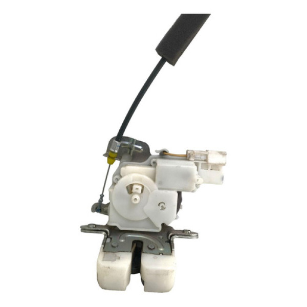 Tranca Mala Tampa Traseira Honda Hrv 2017 2018 