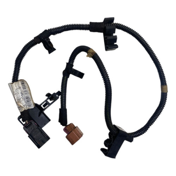 Chicote Sensor Combustível Gm Cruze 1.4 2017/21 39068328