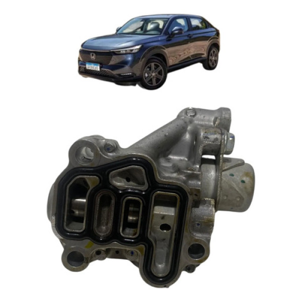 Válvula Solenoide Motor Honda Hr-v Touring 2024 4990007931