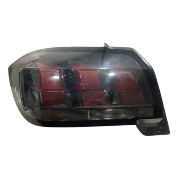 Lanterna Esquerda Peugeot 208 Like 2022  9823216780