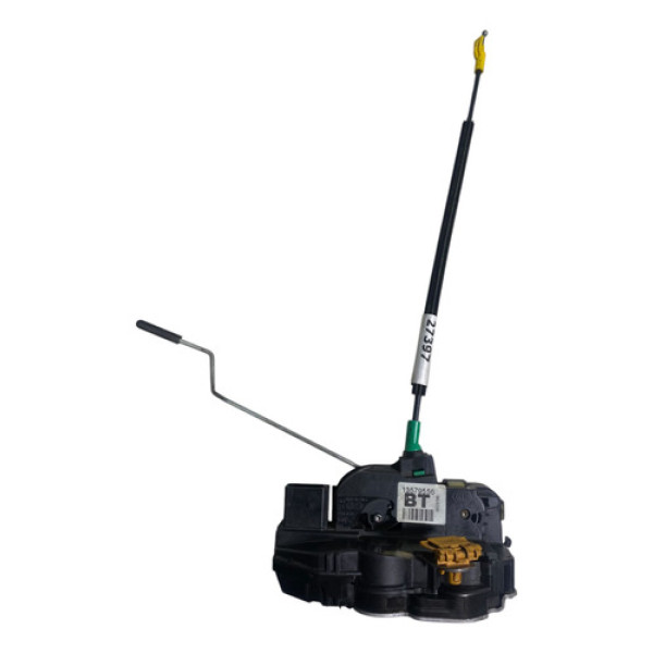 Fechadura Traseira Direita Gm Cruze Sedan 2012 13579556