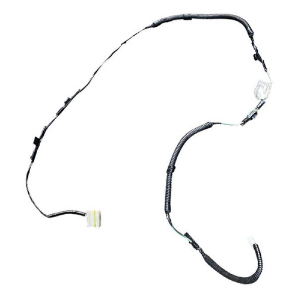 Chicote Nissan Kicks Sense 2024 240605r10a