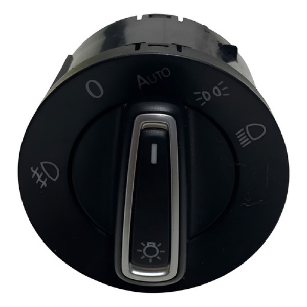 Comando Farol Vw Virtus/nivus/polo/t-cross 2020 5g0941431