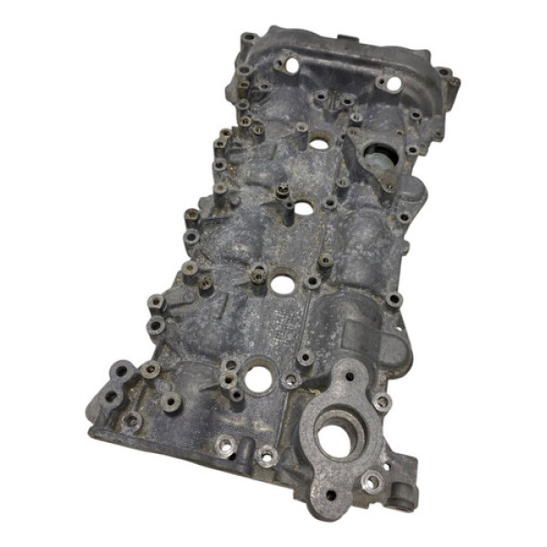 Tampa De Valvula Cabeçote Mercedes A200 1.6 2014 A2700102502