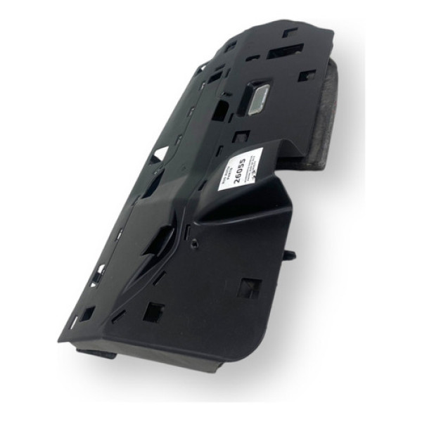 Acabamento Inferior Painel Audi Q7 2013 4l1815174