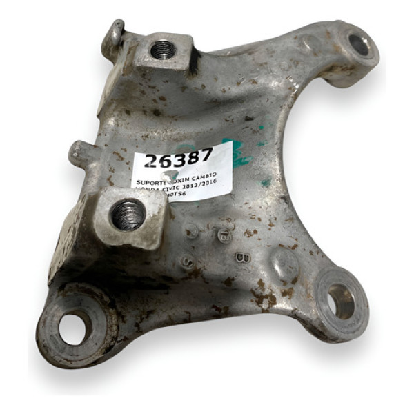 Suporte Coxim Cambio Honda Civic 2012/2016 90ts6