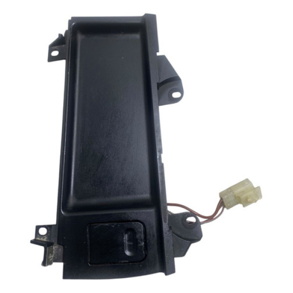 Moldura Console Central Bmw E39 540i 1998 51168159694