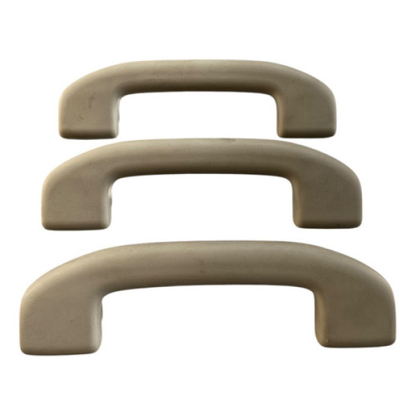 Jogo Alça Teto (pqp) Nissan Livina 2014