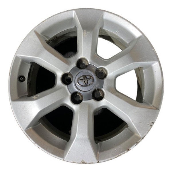 Roda 17 Toyota Rav 4 Unidade
