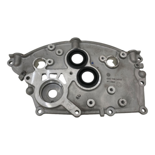 Tampa Frontal Motor Vw Touareg Cayenne V6 2011 03h109147g