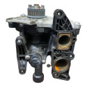 Bomba D\'água Audi A4/ Vw Jetta 2.0 2014 06k121011b 