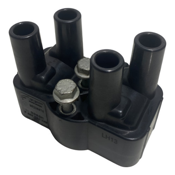 Bobina De Ignição Fiat Uno/mobi 1.0 2020 55226876