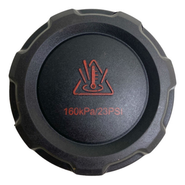 Tampa Reservatório Agua Radiador Audi A3/vw Amarok 2q0121321