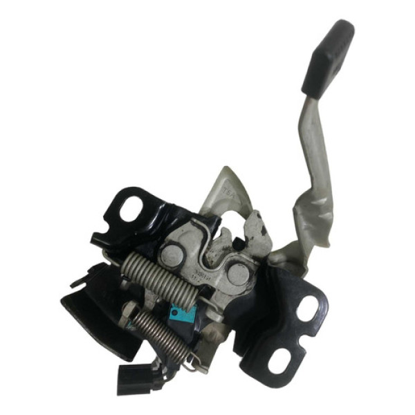 Tranca Capo Honda City/fit/wrv 2018 3036190 