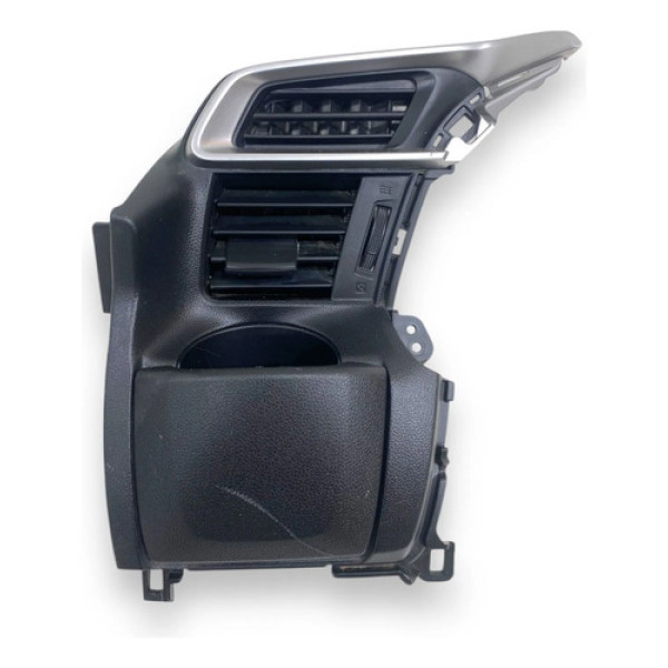 Difusor Esq C/ Porta Copos Honda Wrv Cvt 2017 77210t5n