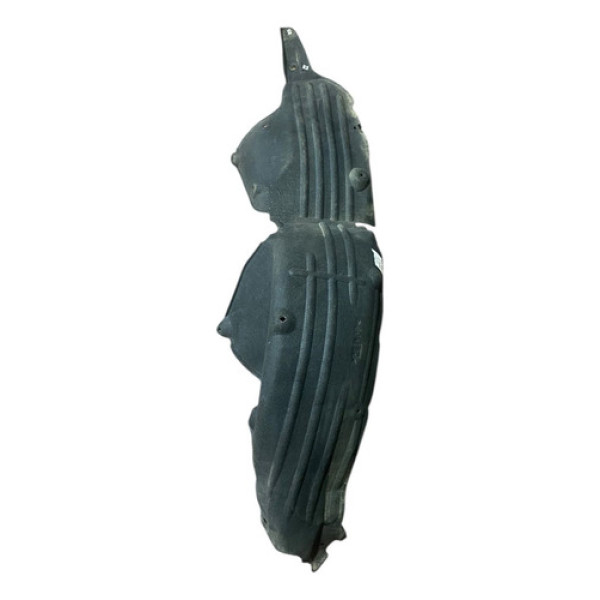 Parabarro Traseiro Esquerdo Honda Hrv Exl Hs 2023