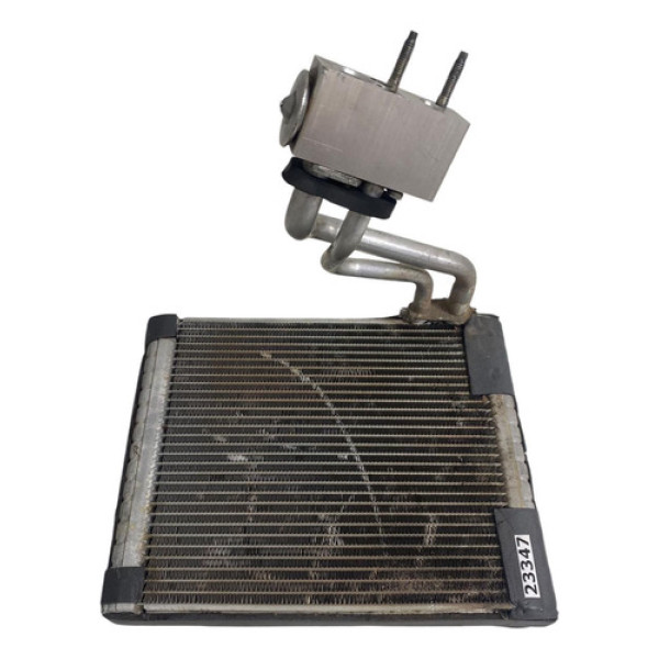 Radiador Ar C/ Válvula Expansão Fiat Argo/cronos 1.0 2018