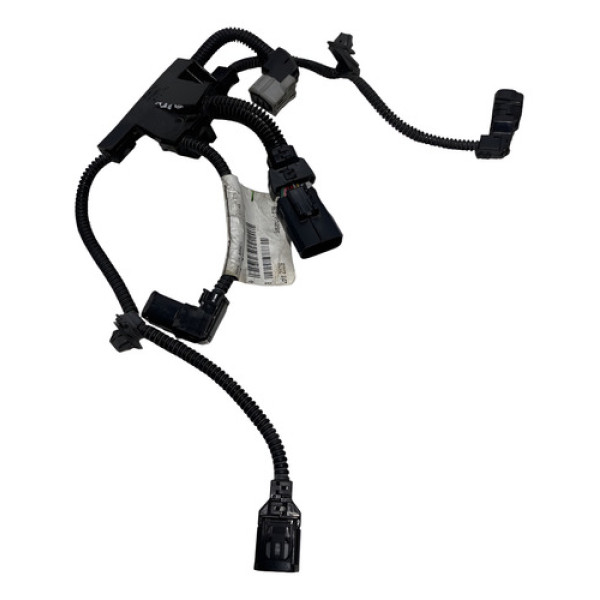 Chicote Injeção Toyota Corolla Cross 2023 822190207001k