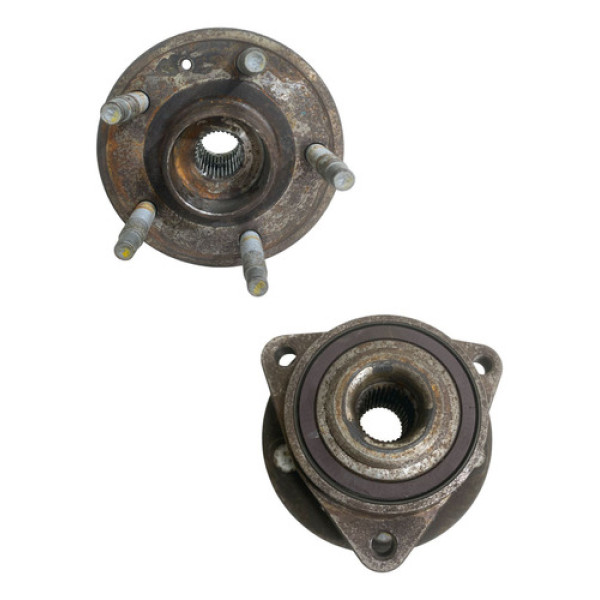 Rolamento Dianteiro Gm Cruze 1.4 Turbo 2020 13580304