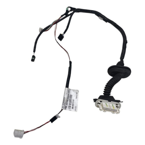 Chicote Porta Tras Esquerda Corolla Cross 2023 821540a030