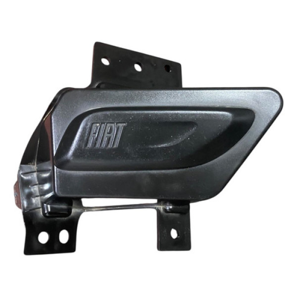 Tampa Direita Farol De Milha Fiat Fastback 2023 100261932