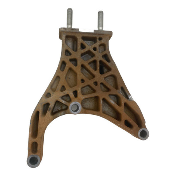 Suporte Coxim Câmbio Fiat Cronos Argo 1.3 Firefly 2020