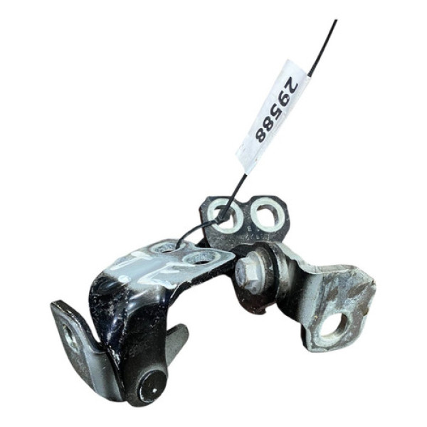 Par Dobradiça Traseira Esquerda Fiat Mobi 2020