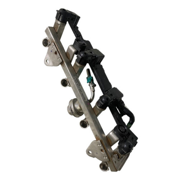 Flauta Bicos Injetores C/ Chicote Honda Hr-v 2020 0280151323