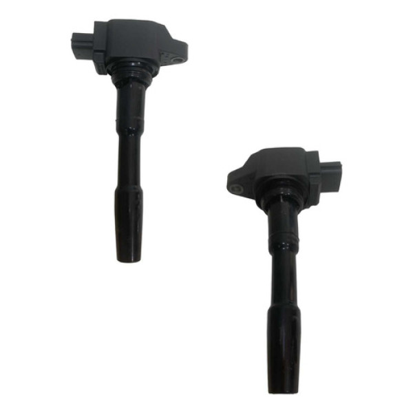 Bobina Ignição Renault Captur/duster/sandero 1.6 224336695r