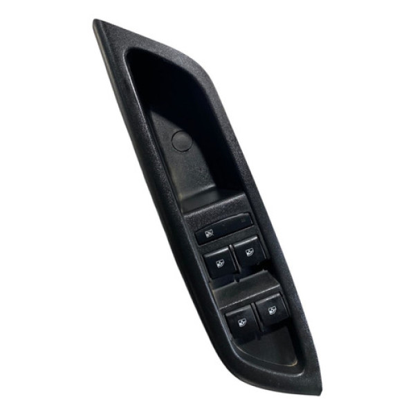 Comando Vidro Diant Esquerdo Gm Onix/prisma 2019 52140020