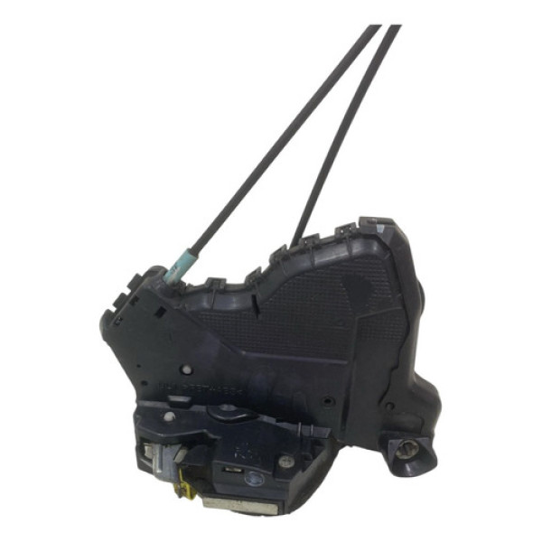 Tranca Fechadura Porta Dianteira Esquerda Corolla 2013