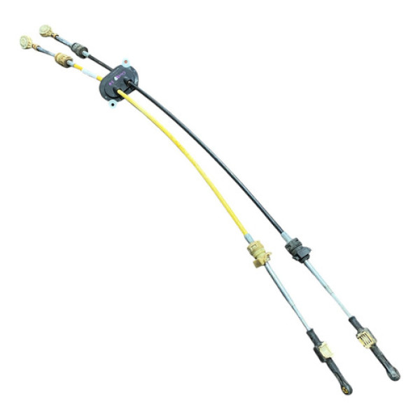 Cabo Trambulador Manual Gm Onix/prisma 1.4 2018 25187851