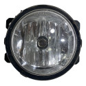 Farol De Milha Lado Esquerdo Fiat Argo Mobi Original Branco